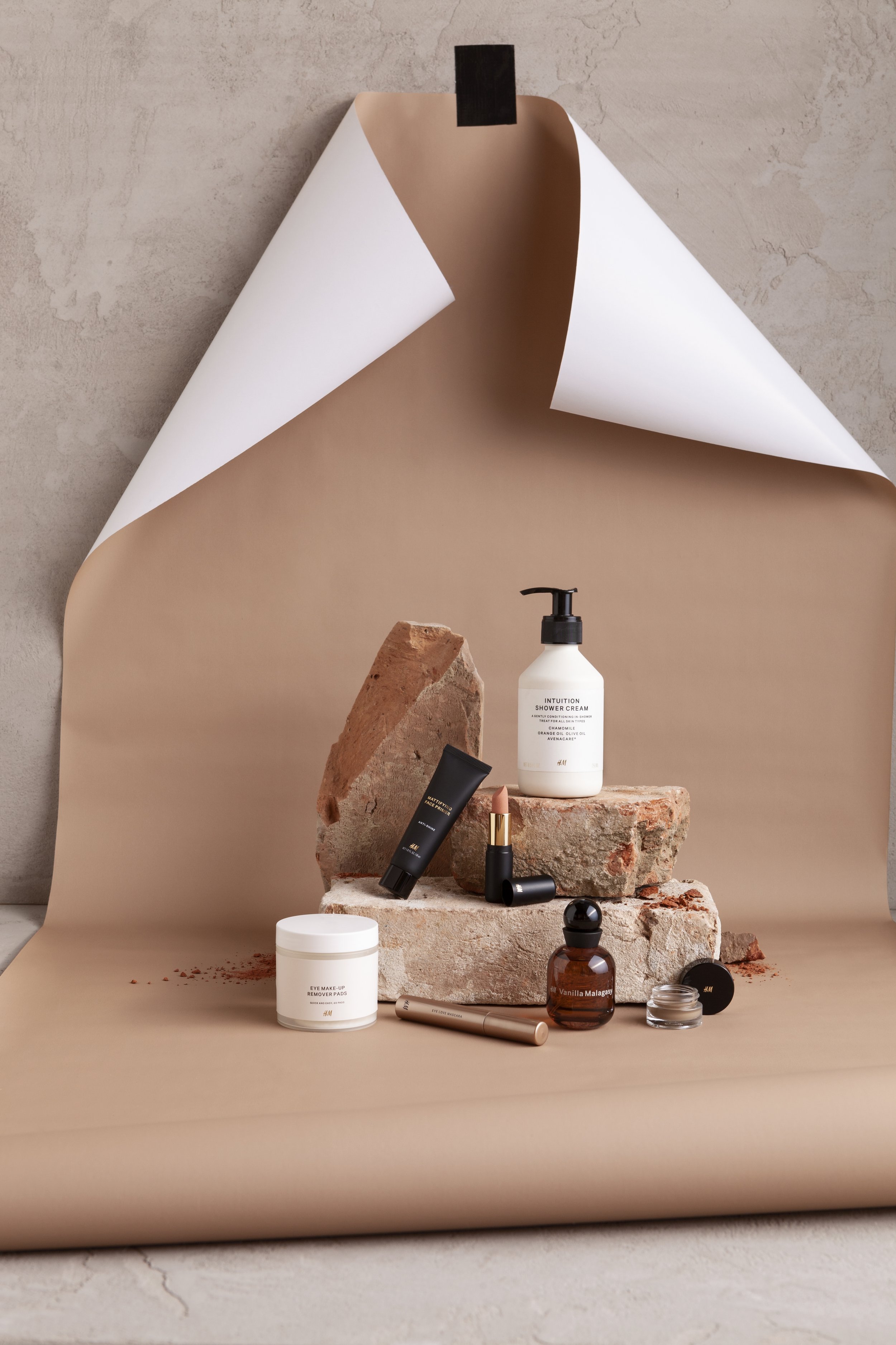 H & M Home