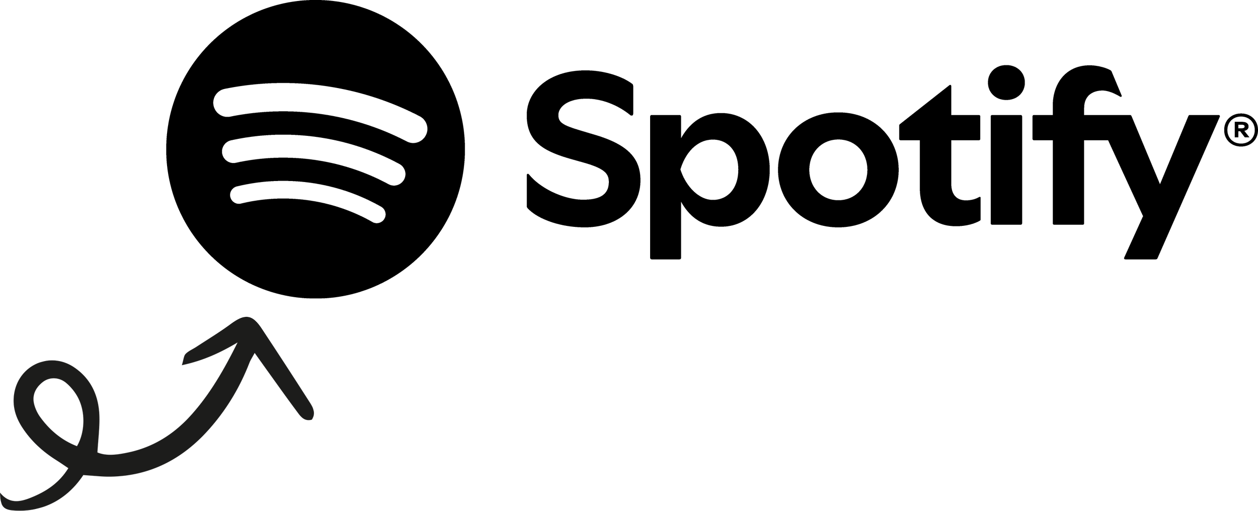 Mathematische Gleichung mit Integral, Summe, Produkt, Variablen, Pfeil und mathematischen Symbolen auf weißem Hintergrund.