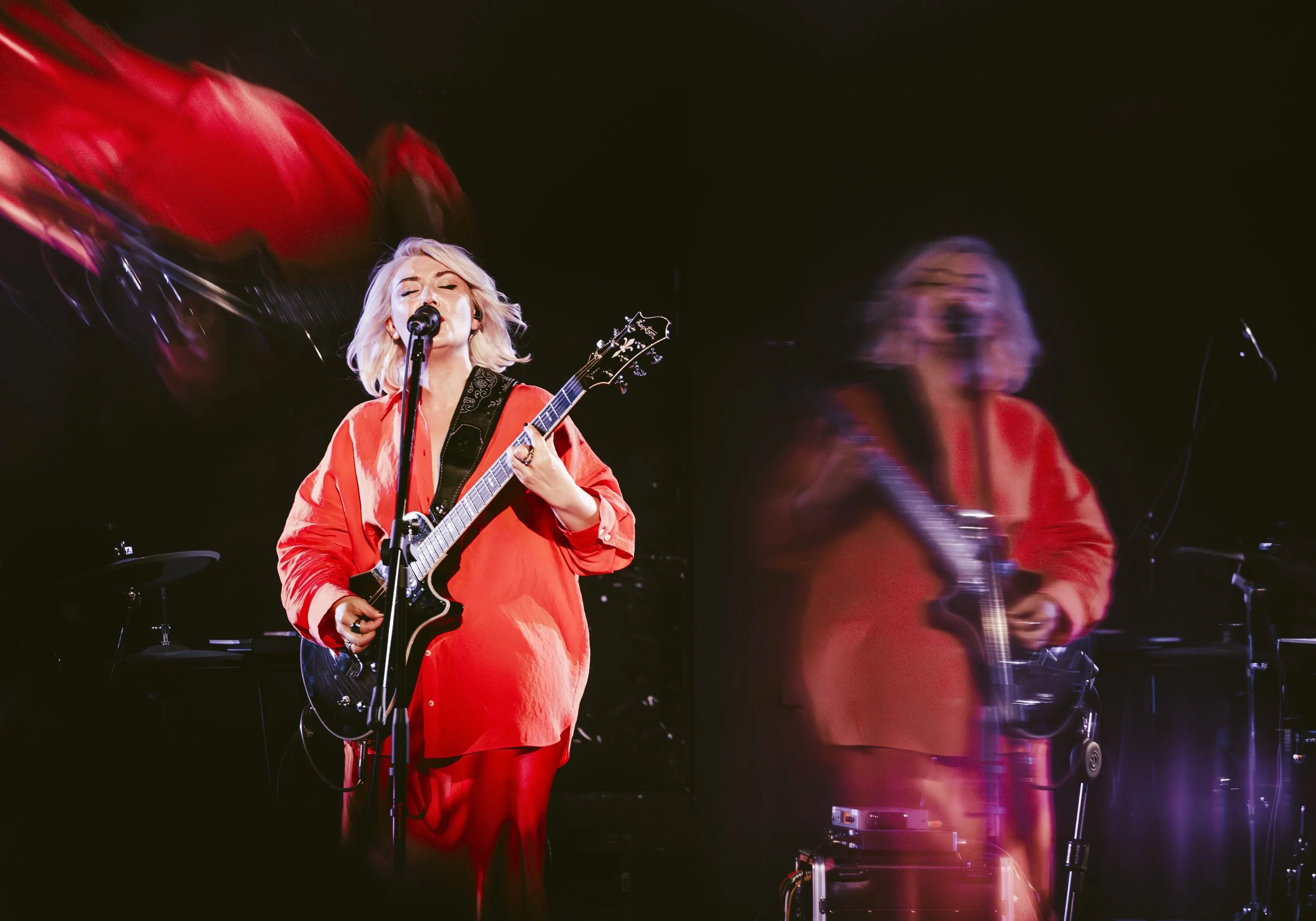 Teodora Moroșanu, Rockabella - foto de Năluca Photo