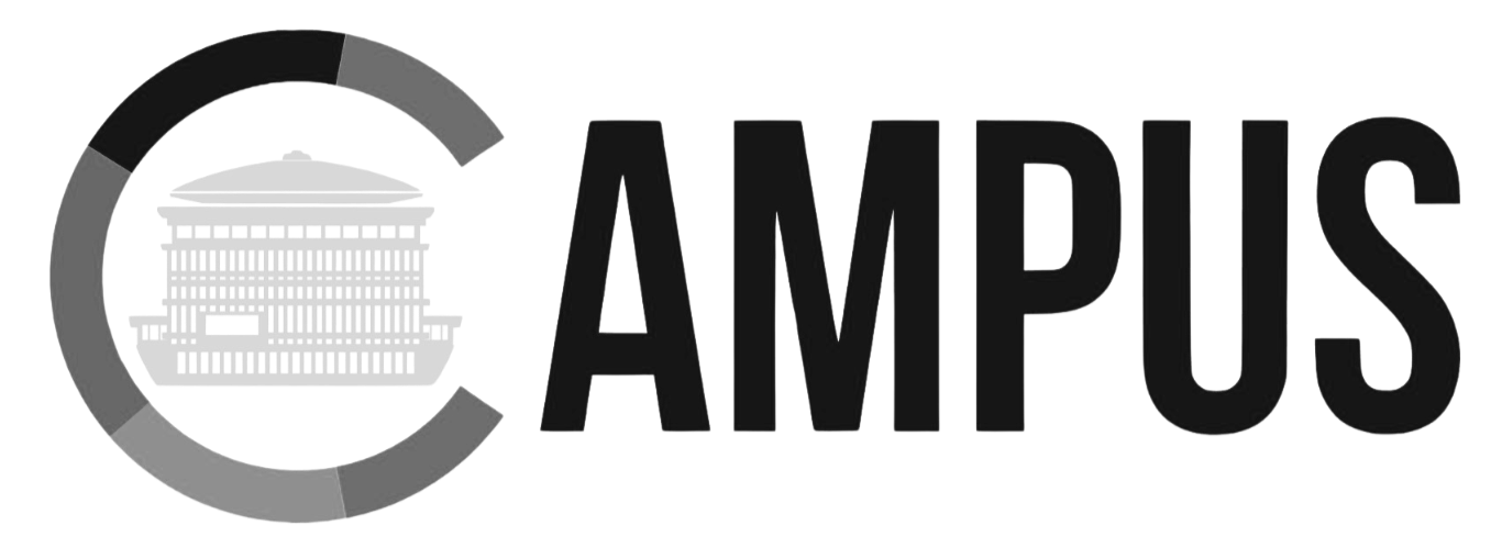 Campus Research Institute logo
