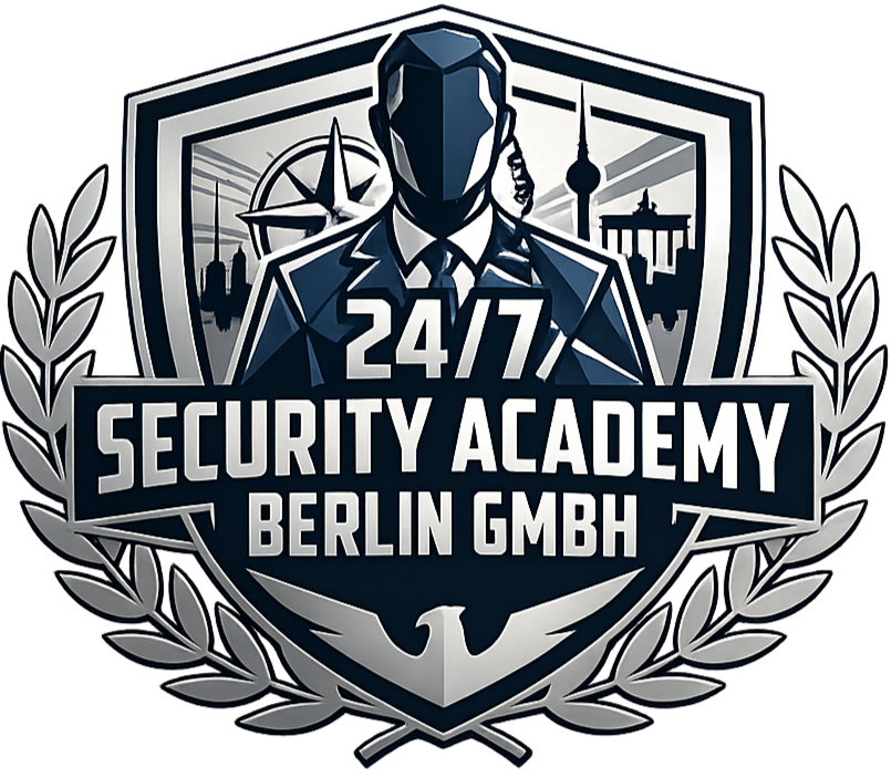24/7 Security Academy Berlin GmbH