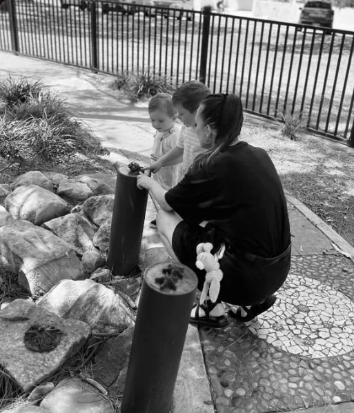 black and white with boys.jpg