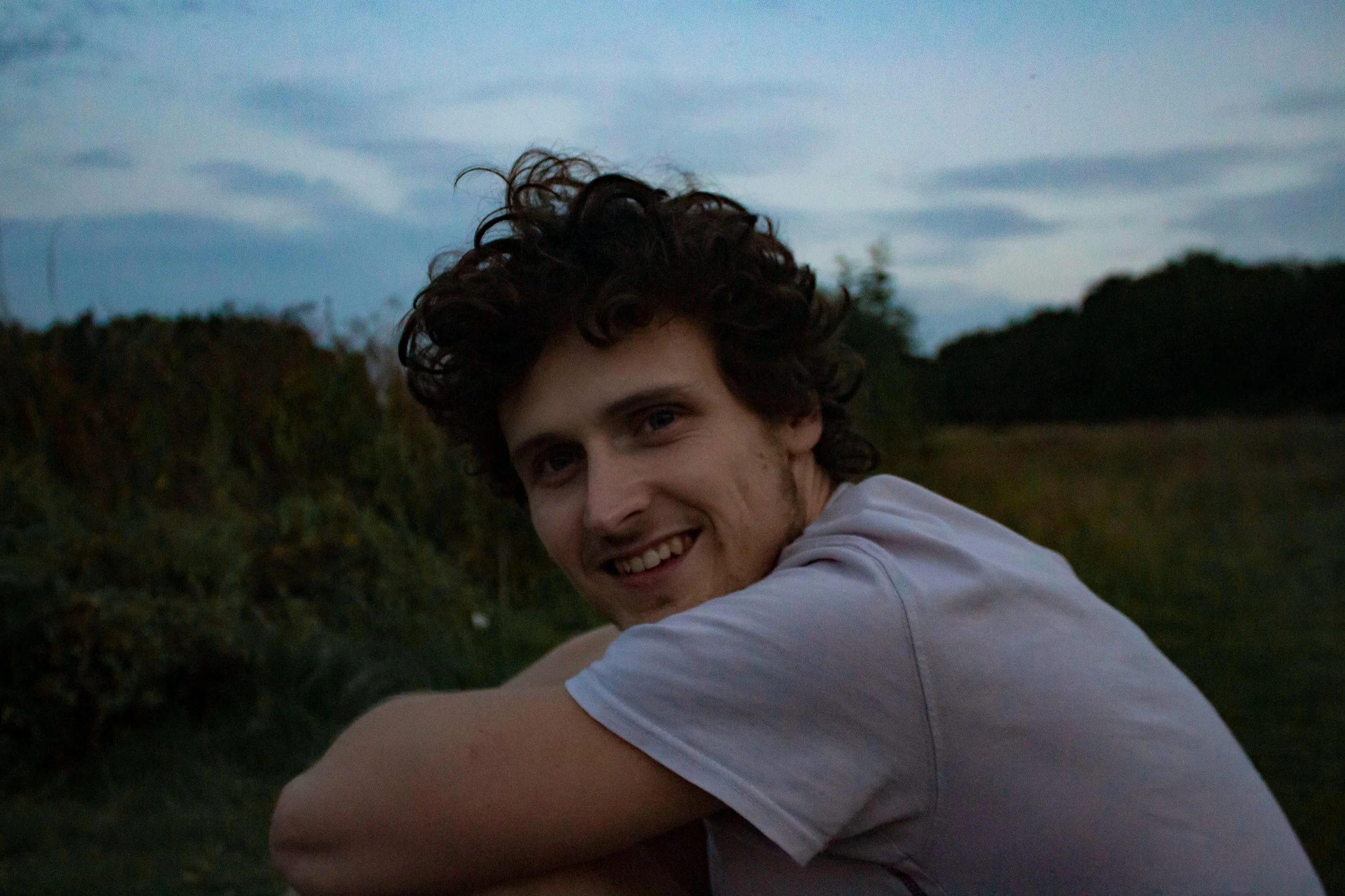 This page is here to share Pat&rsquo;s music. 

Pat Martyn was a songwriter and musician who spent his life writing and recording his own music. 

During the last few years of his life, while living with cancer, he continued creating and finished an 