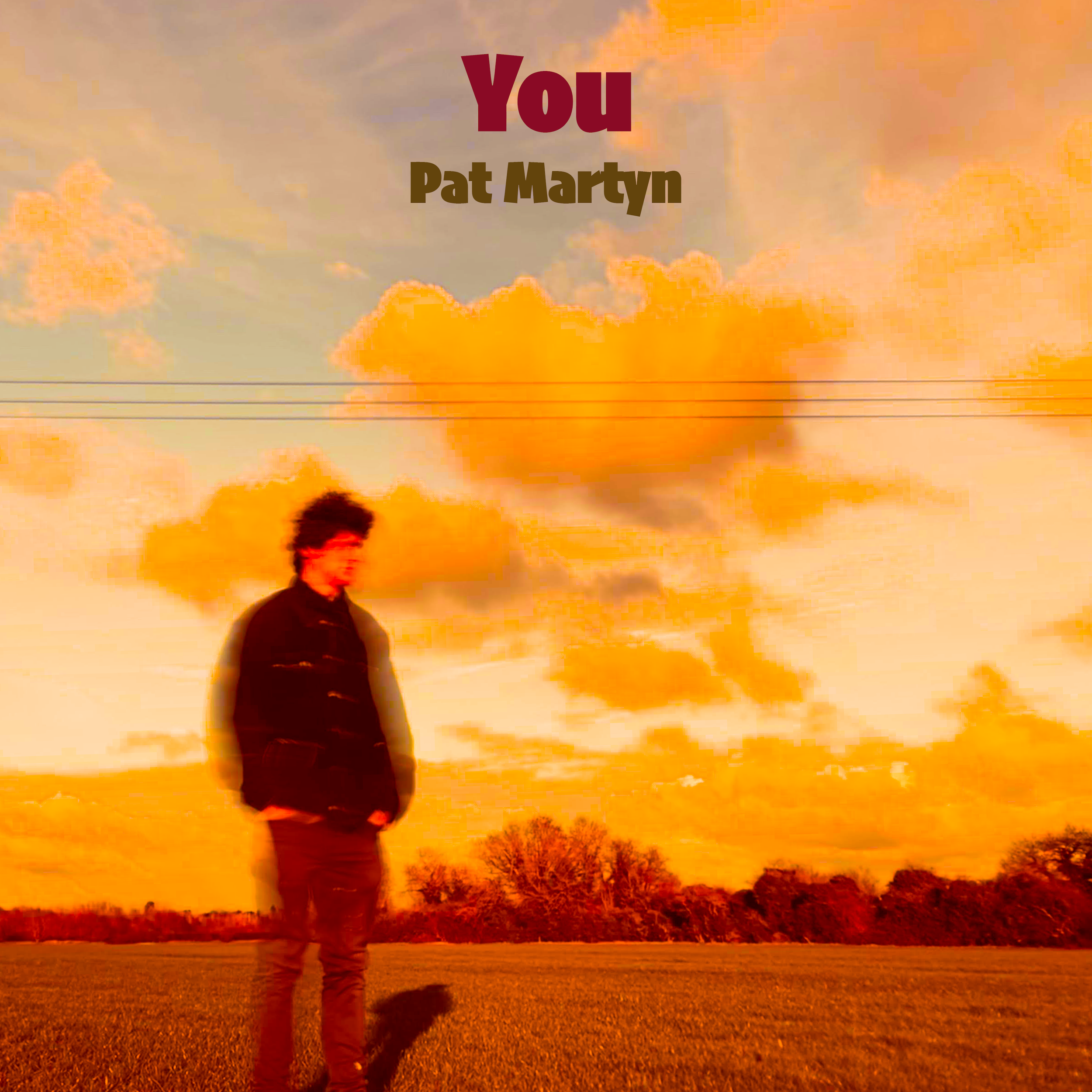 You Single Cover