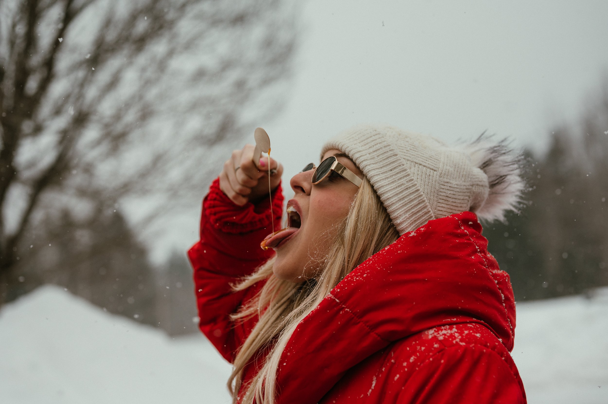Maple Adventure — Cape Breton Back Country Adventures