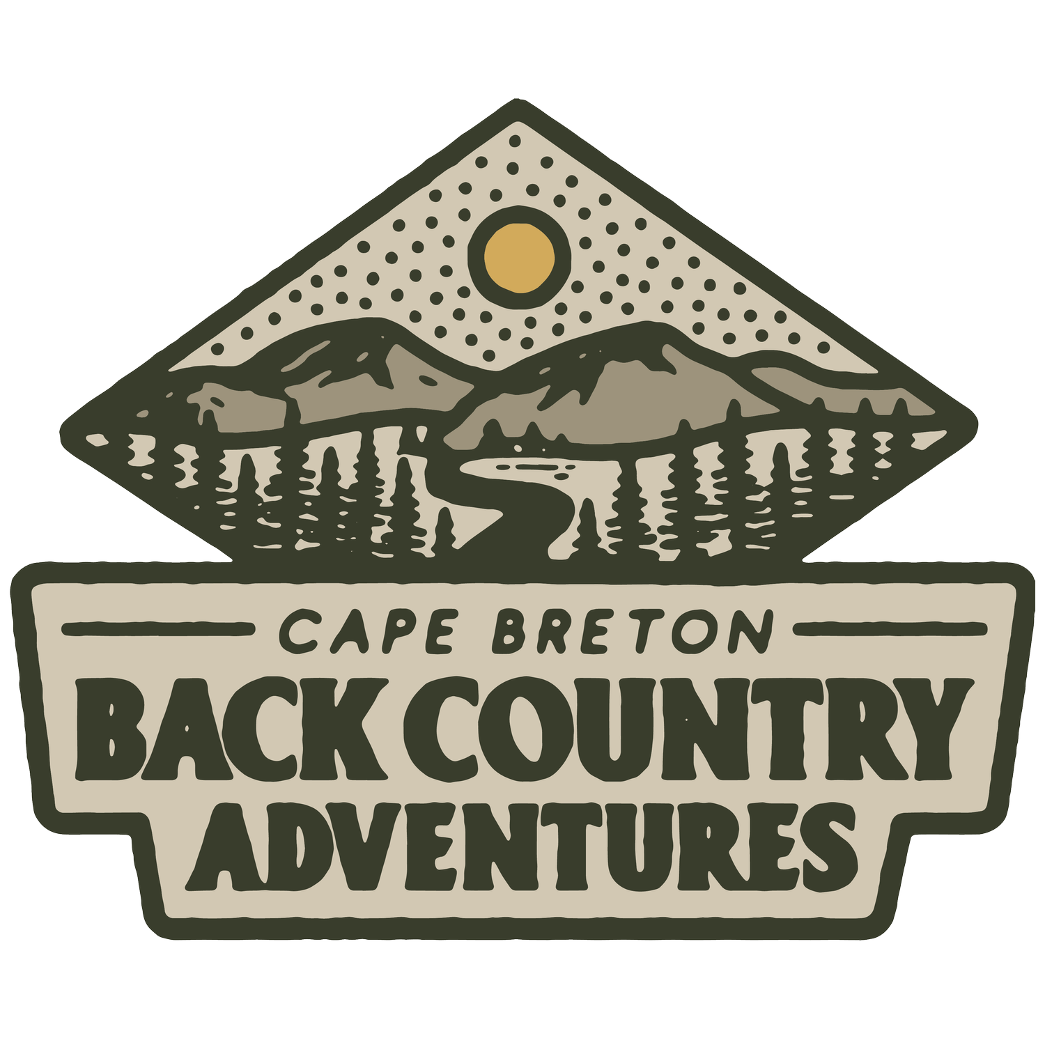 Cape Breton Back Country Adventures