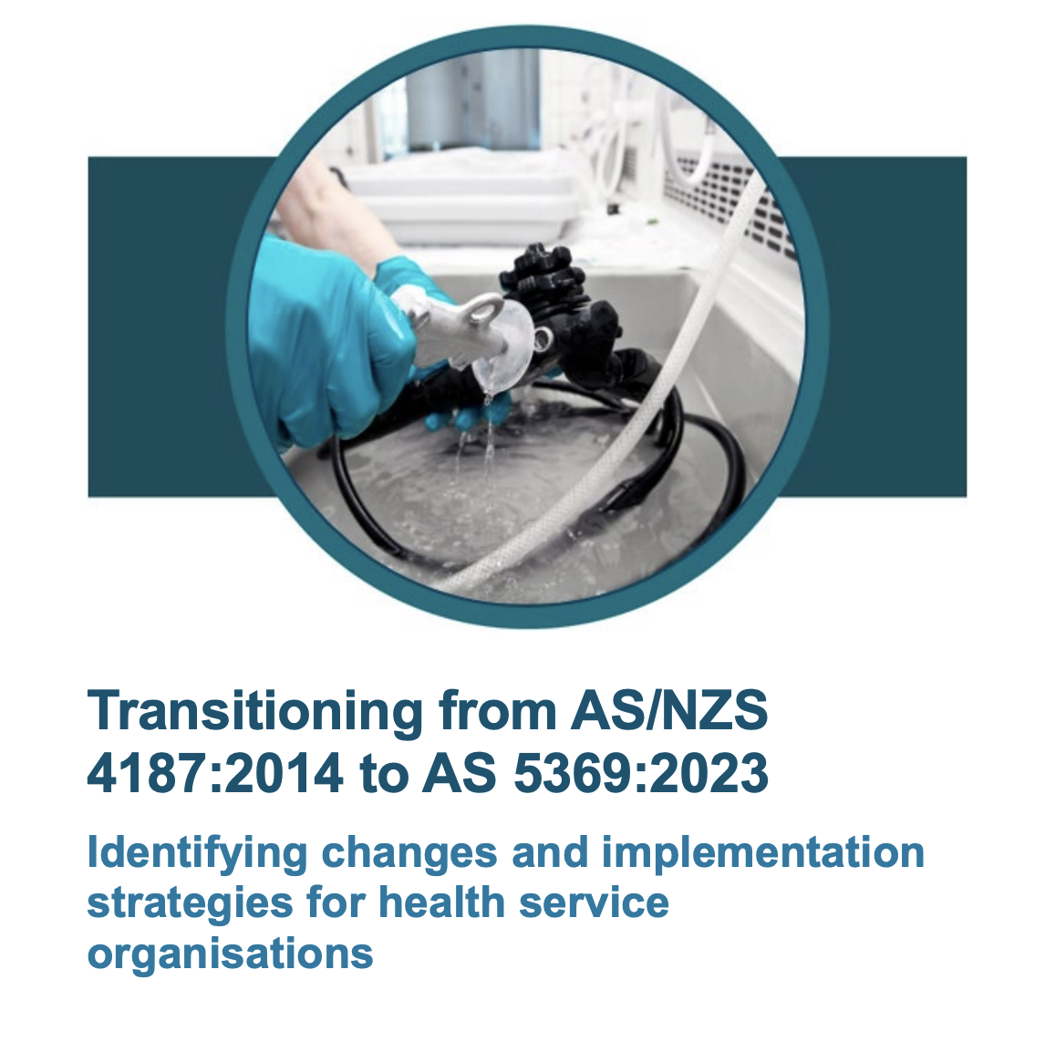 AS 5369:2023 vs AS/NZS 4187 — What Changed for Dental Practices?