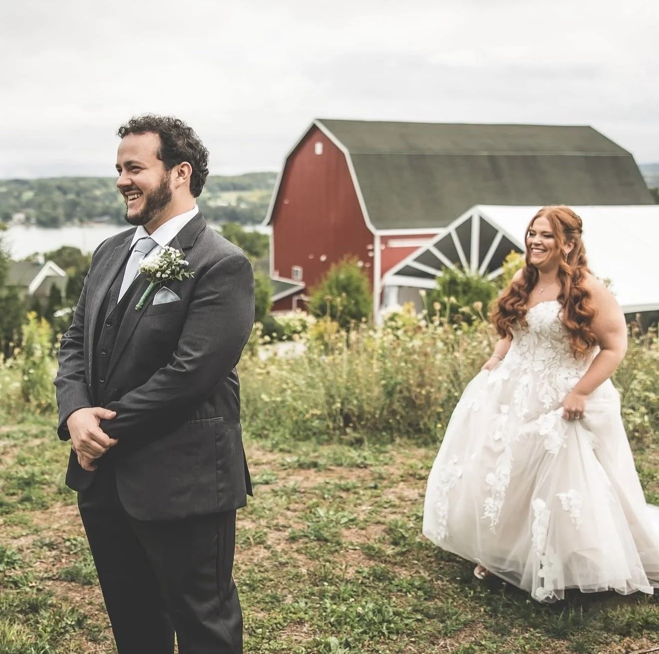 The Happily Ever Afters