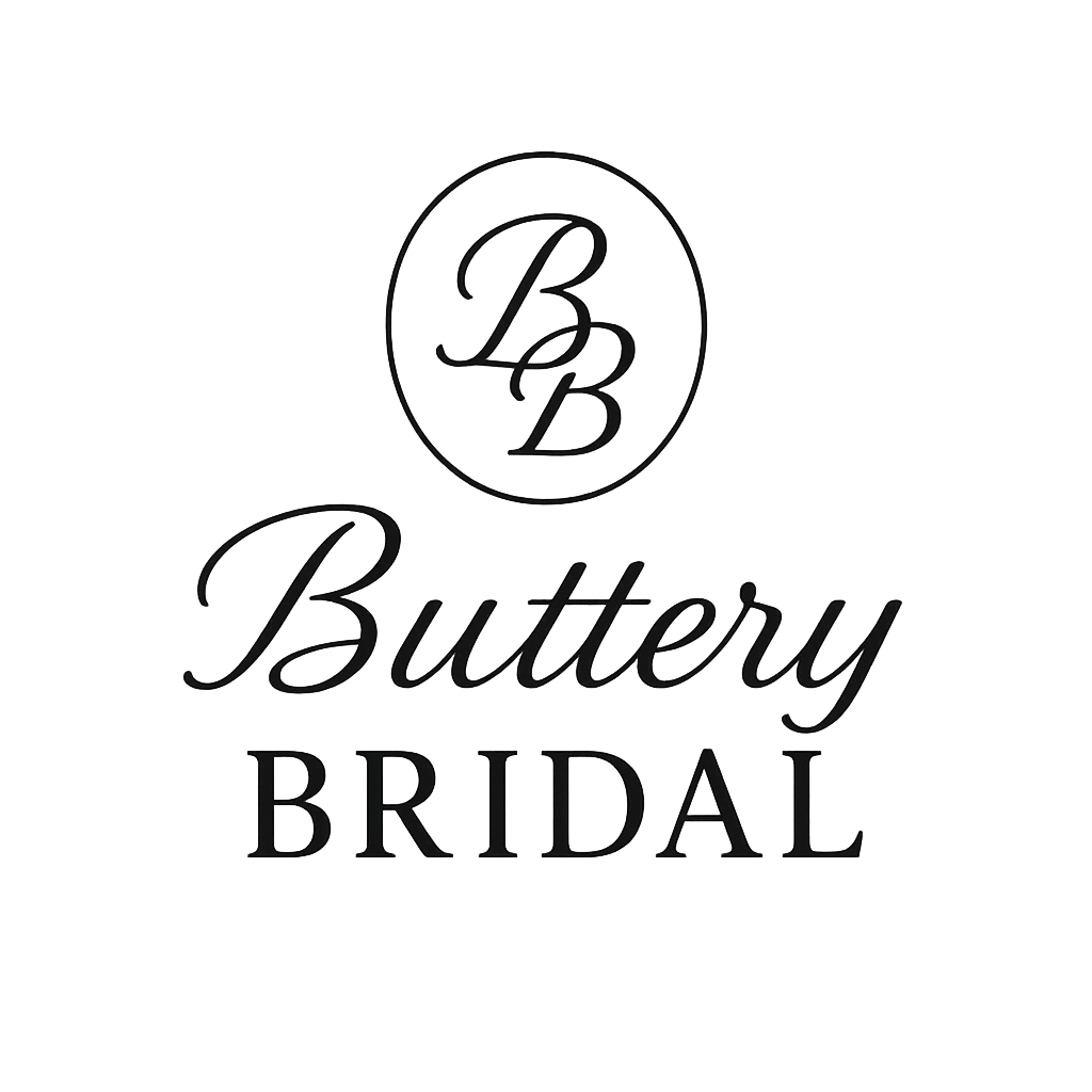 Buttery Bridal