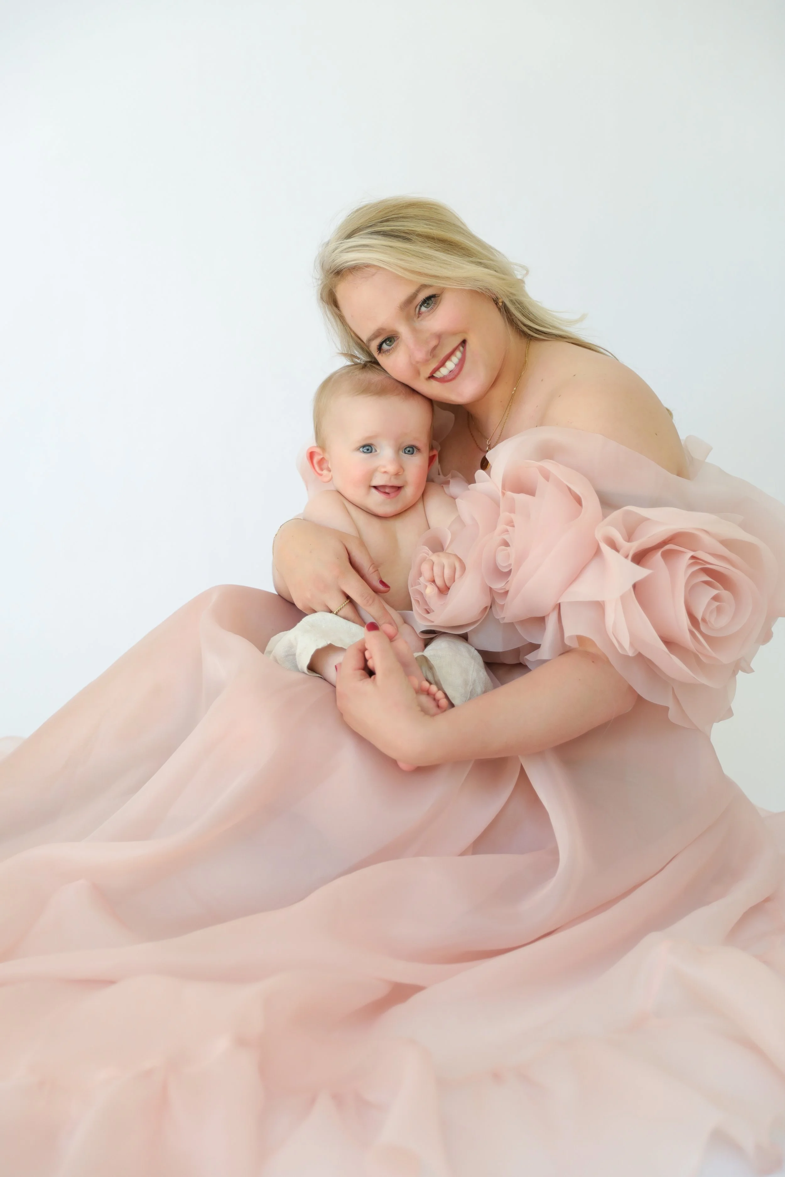 The Motherhood Experience