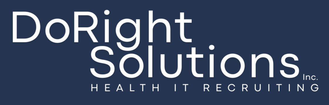 DoRight Solutions 
