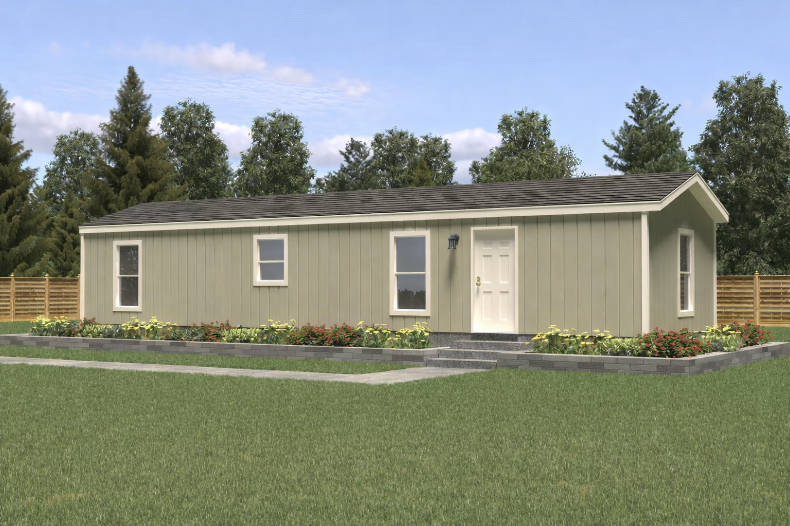 Bejarano Canyon Lake Series Model 14482B