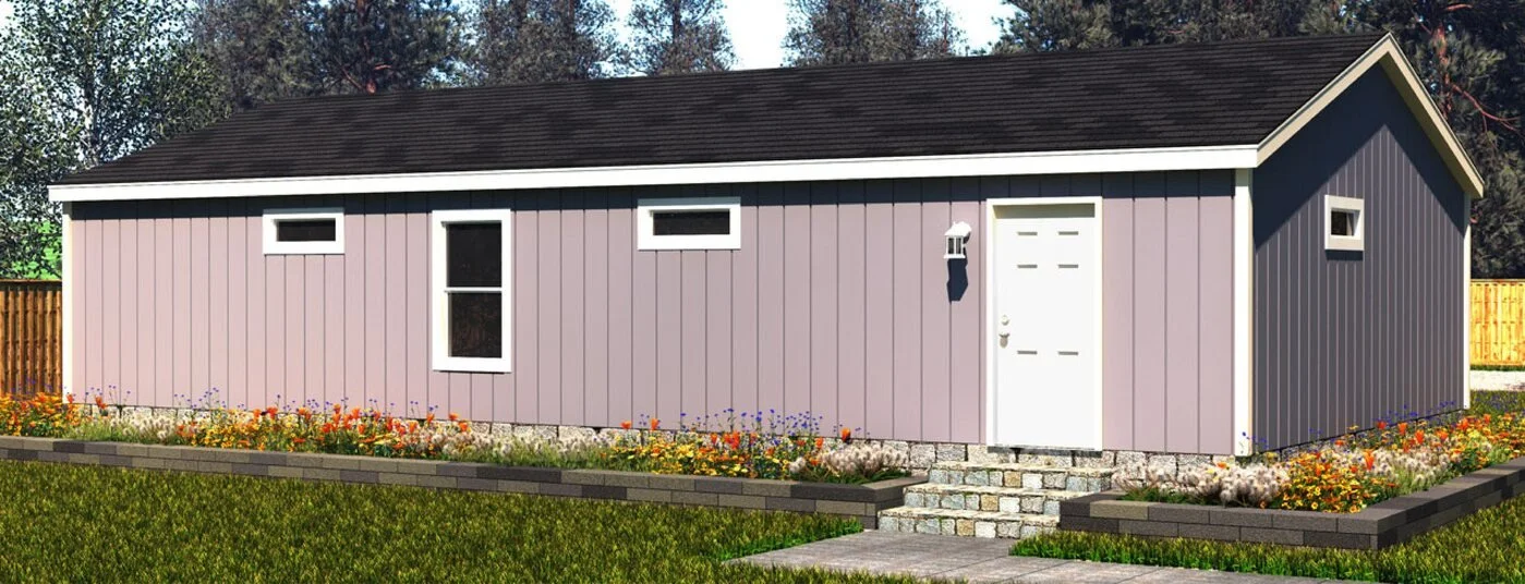 Bejarano Canyon Lake Series Model 24443X