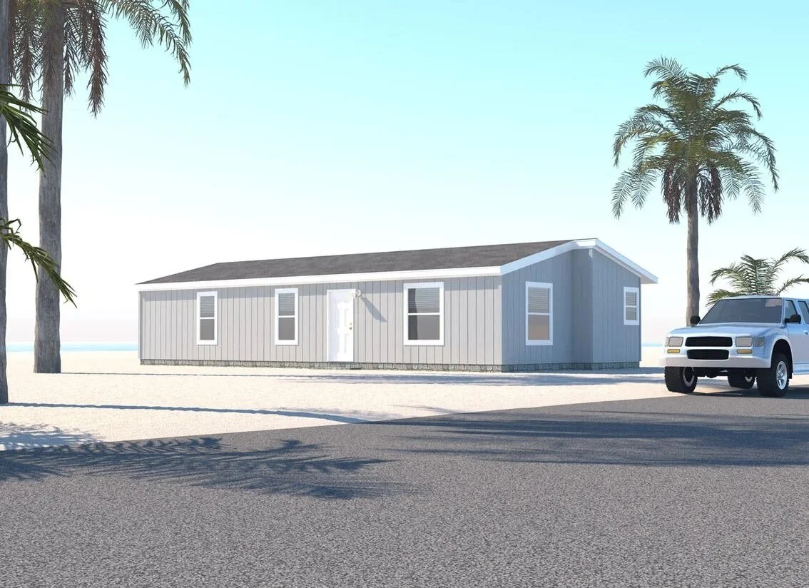 Bejarano Canyon Lake Series Model 24502K