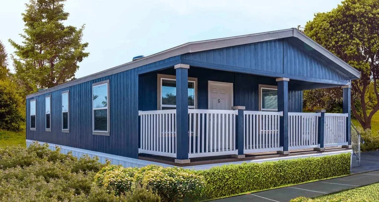 Bejarano Canyon Lake Series Model 24443D