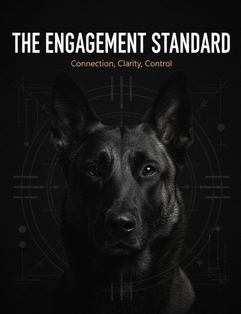 The Engagement Standard