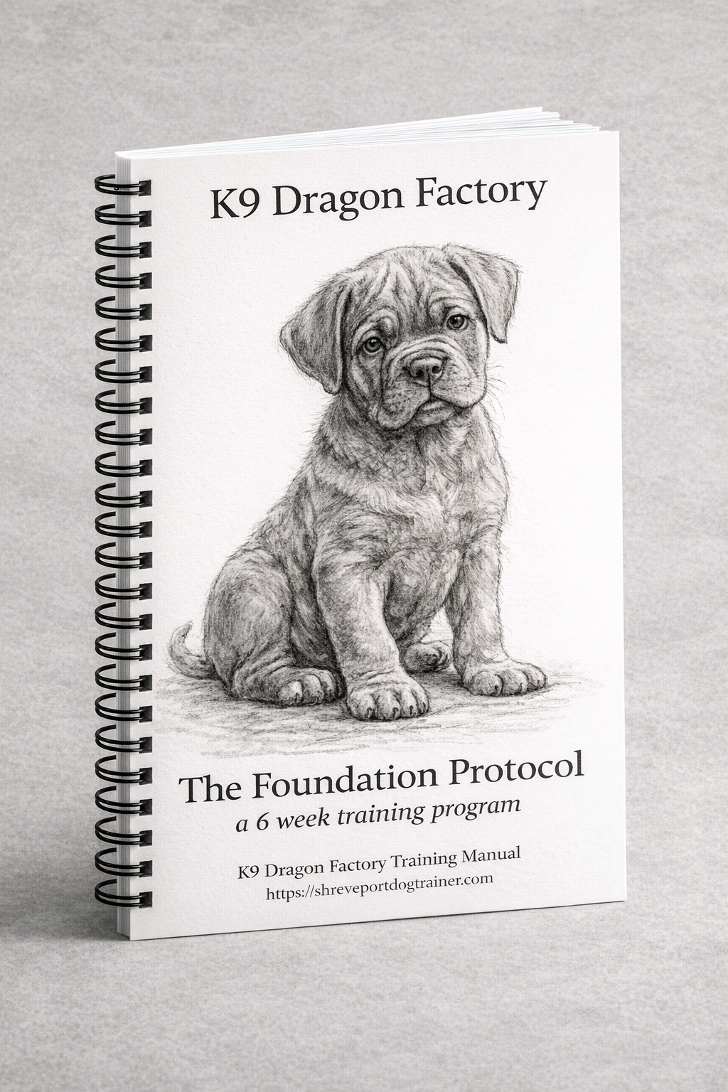 The Foundation Protocol