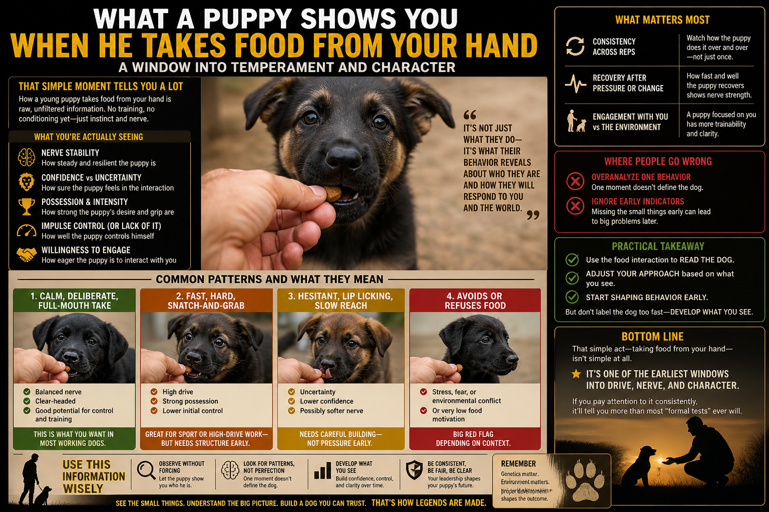 Evaluation Info Poster