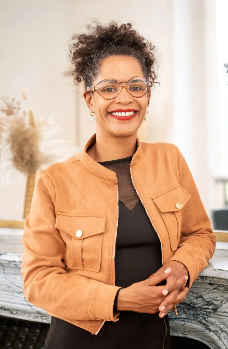 Portrait de Anne Duranton, Gérant Privé chez KAYS Wealth Management
