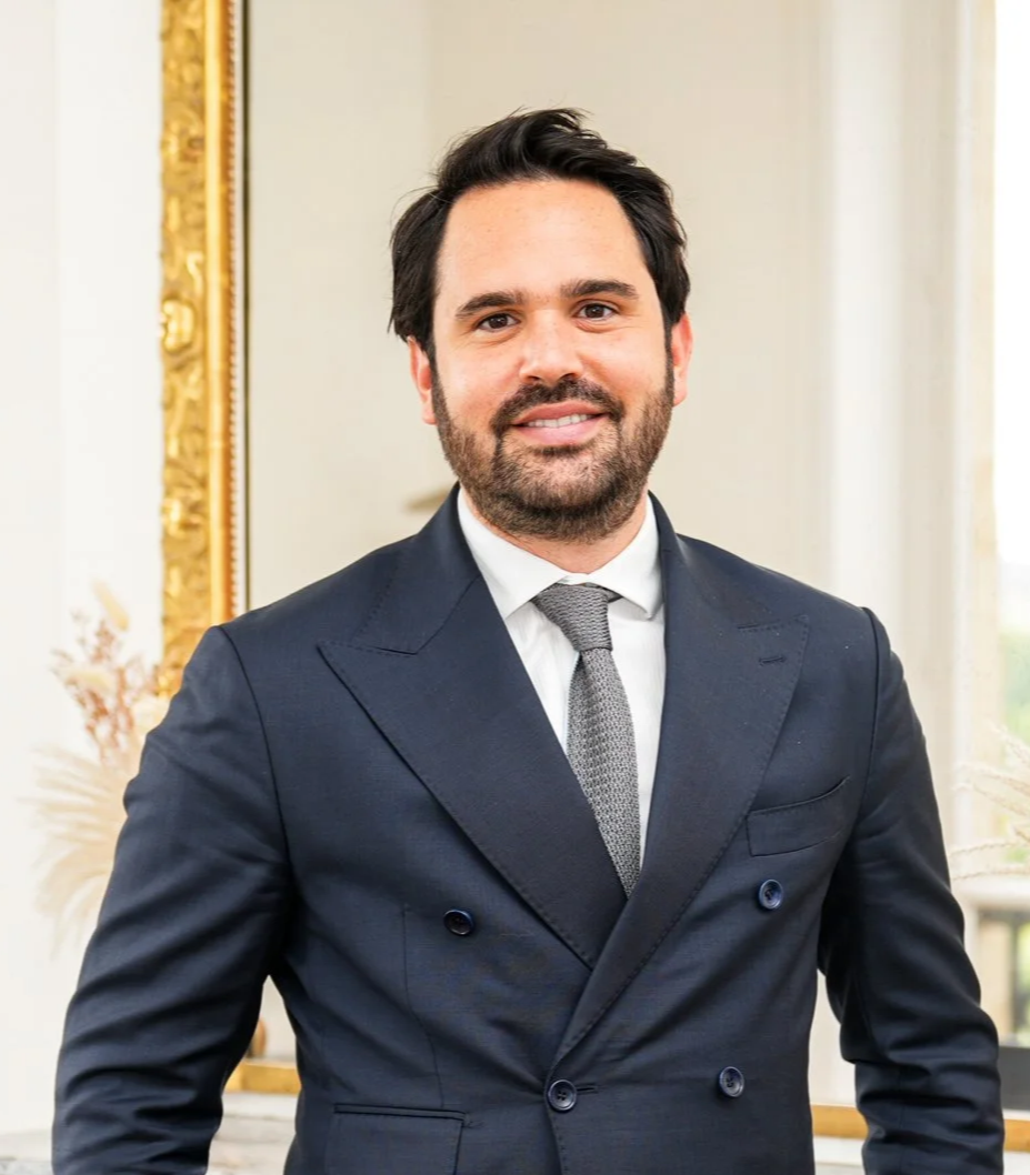 Michaël Pachter, Directeur Général de KAYS Wealth Management