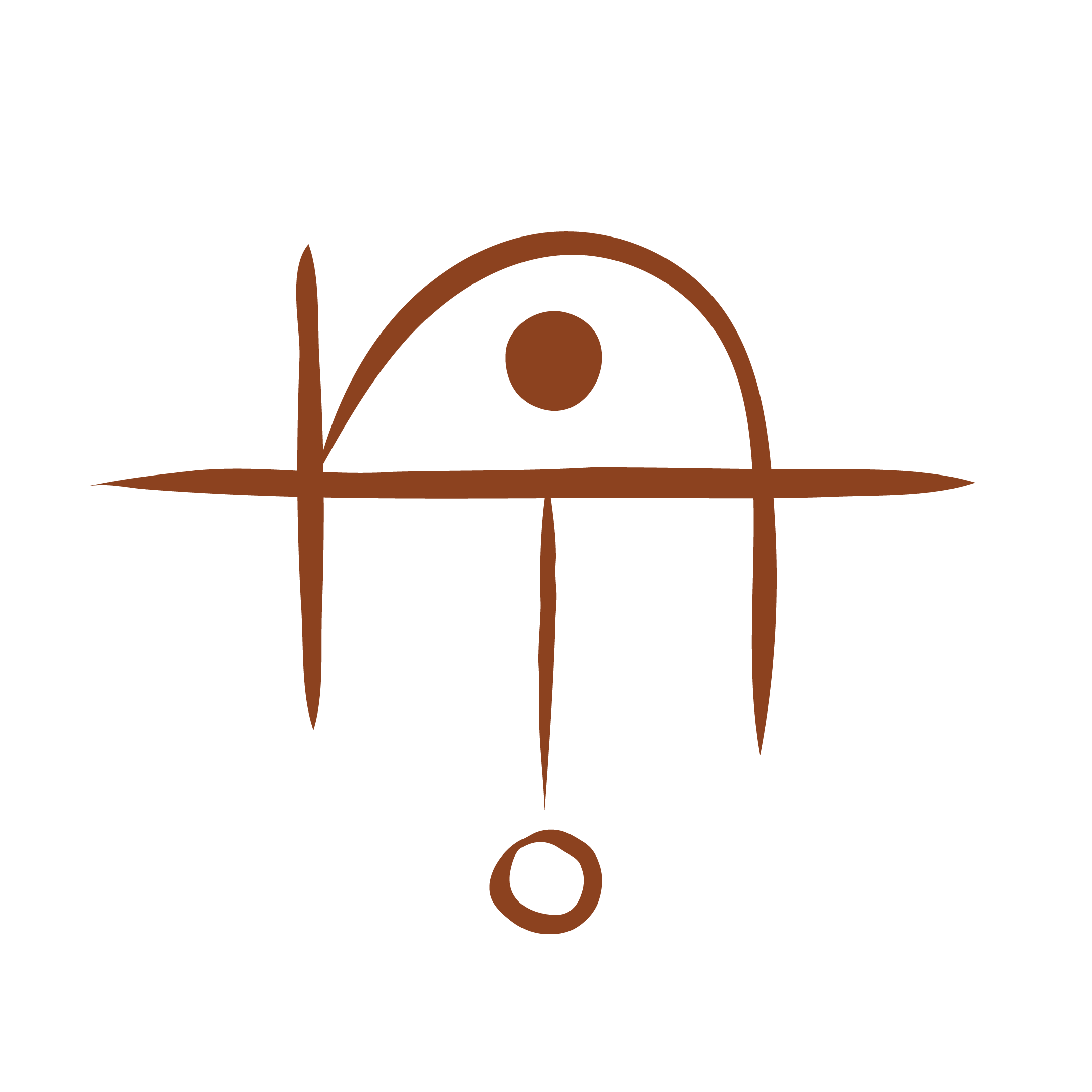 Therapy with Nadia logo