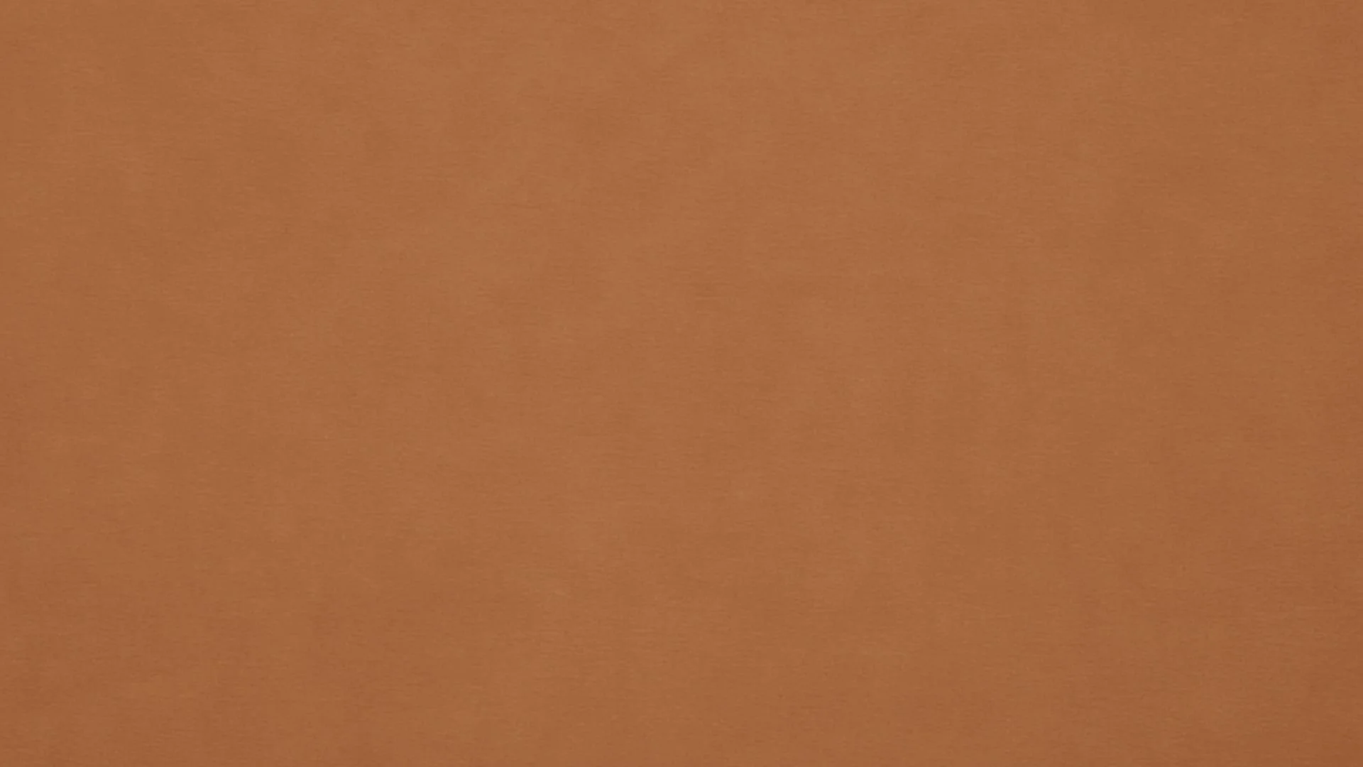 solid brown surface with a textured pattern