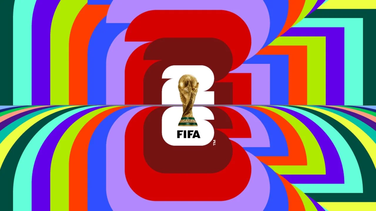 FIFA World Cup 2026  I  Wing