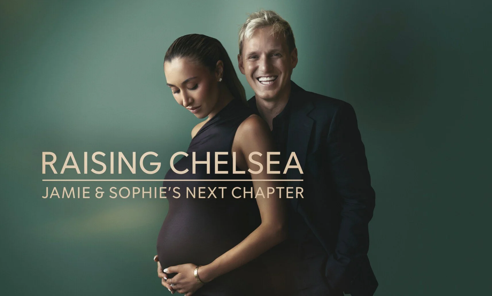 Raising Chelsea  I  Disney +