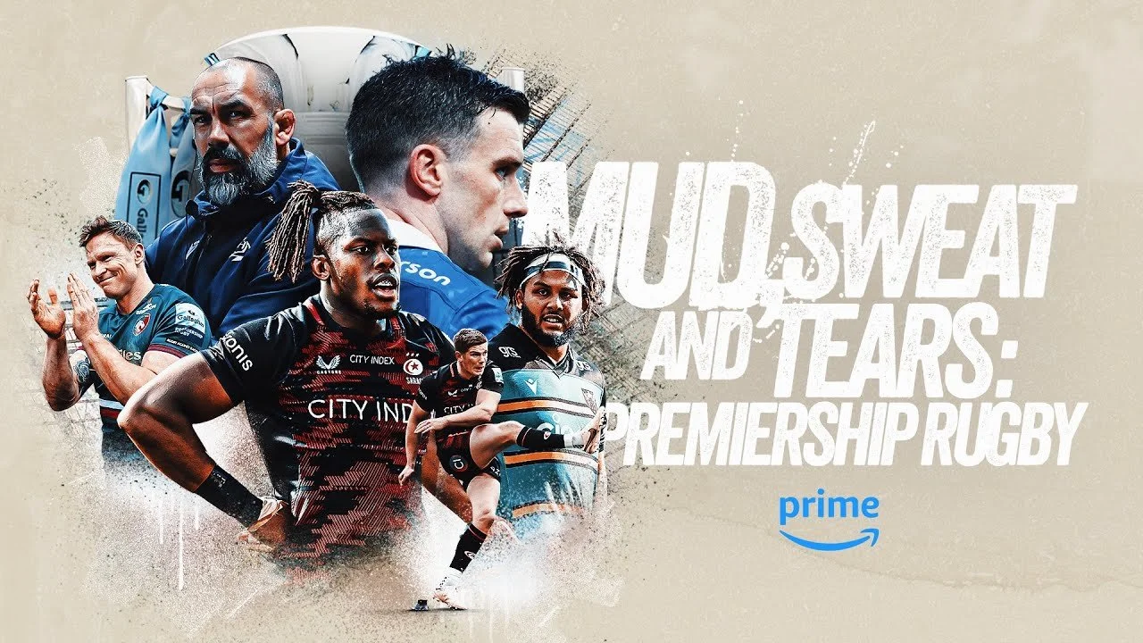 Mud, Sweat and Tears  I  Prime Video