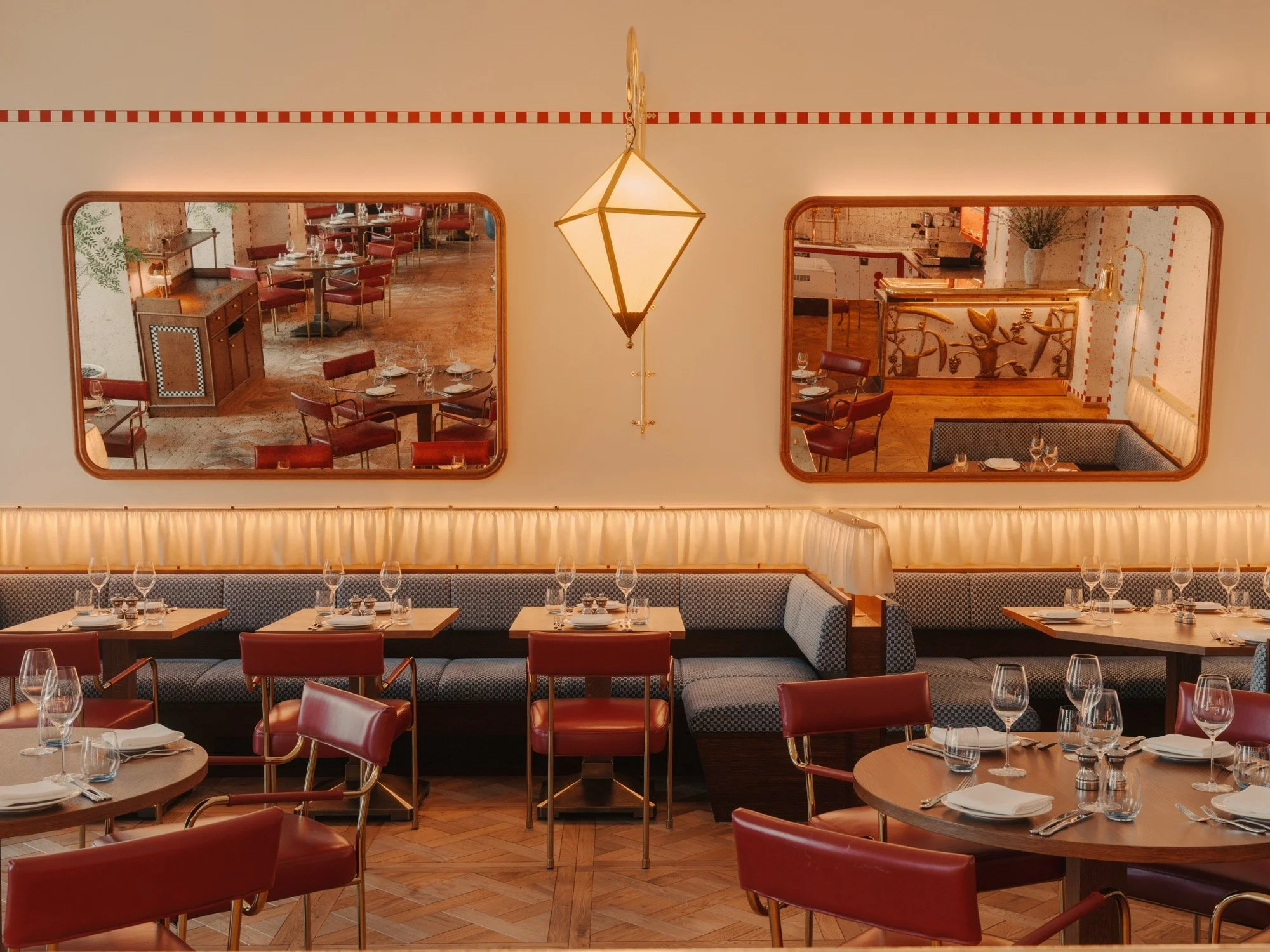 Wilde Vienna
