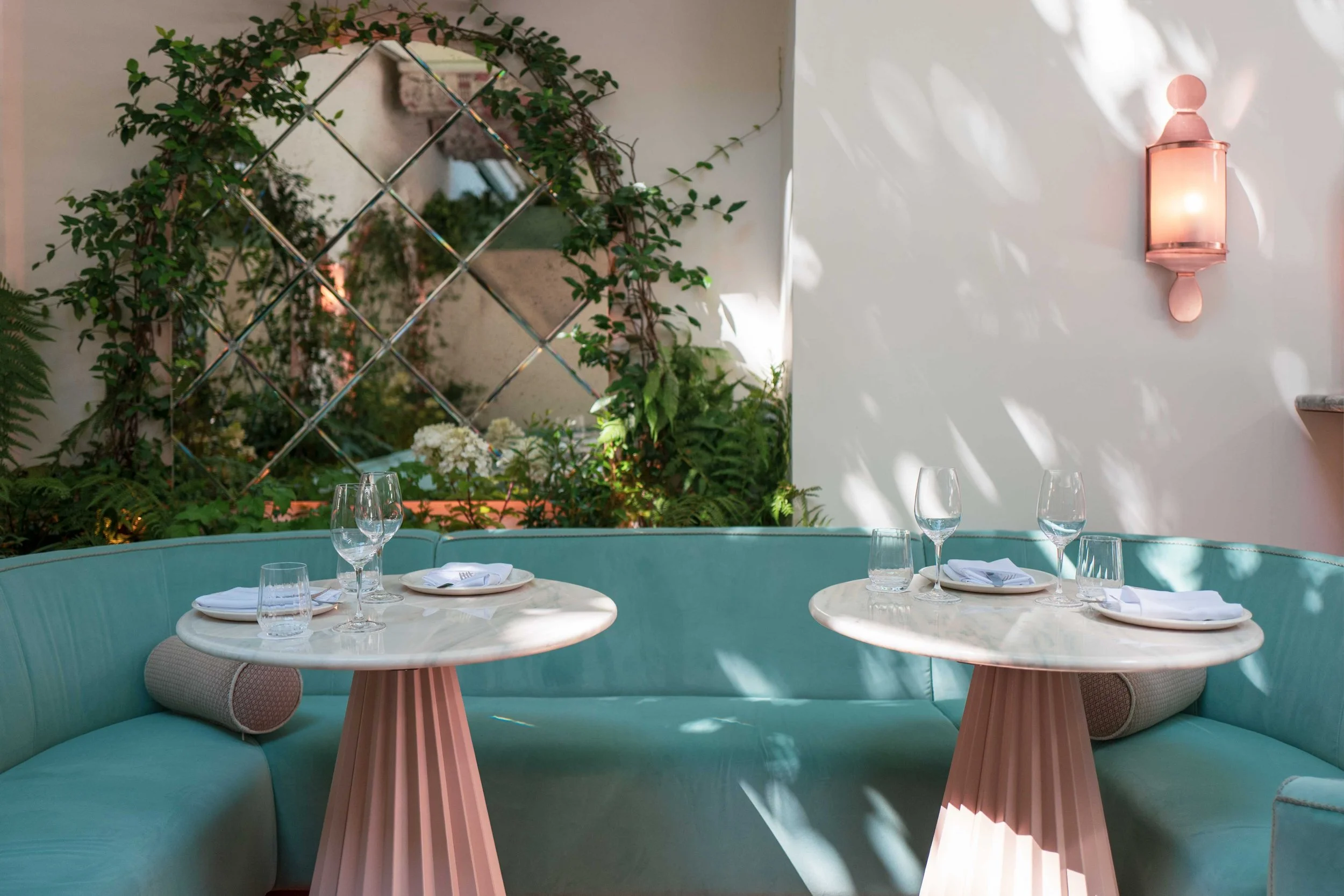 Tamarind Mayfair