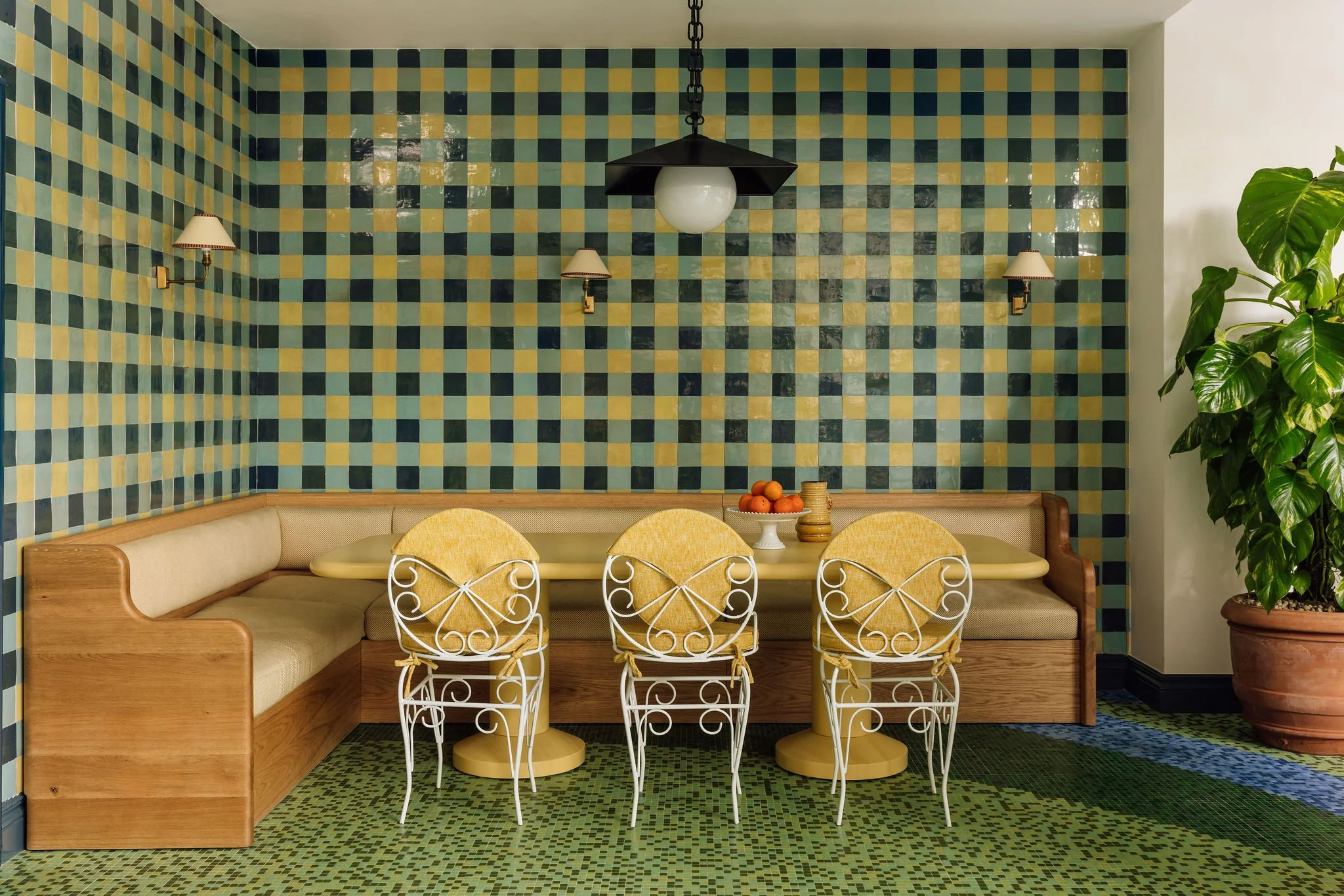 Wilde Lisbon