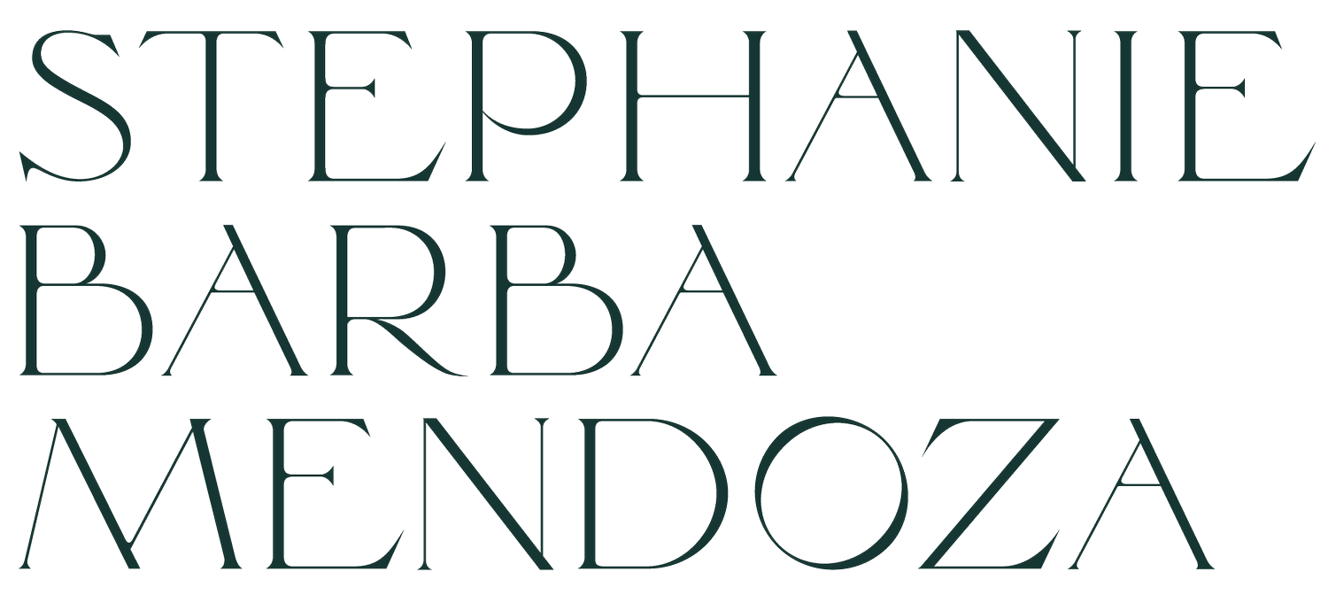 Stephanie Barba Mendoza