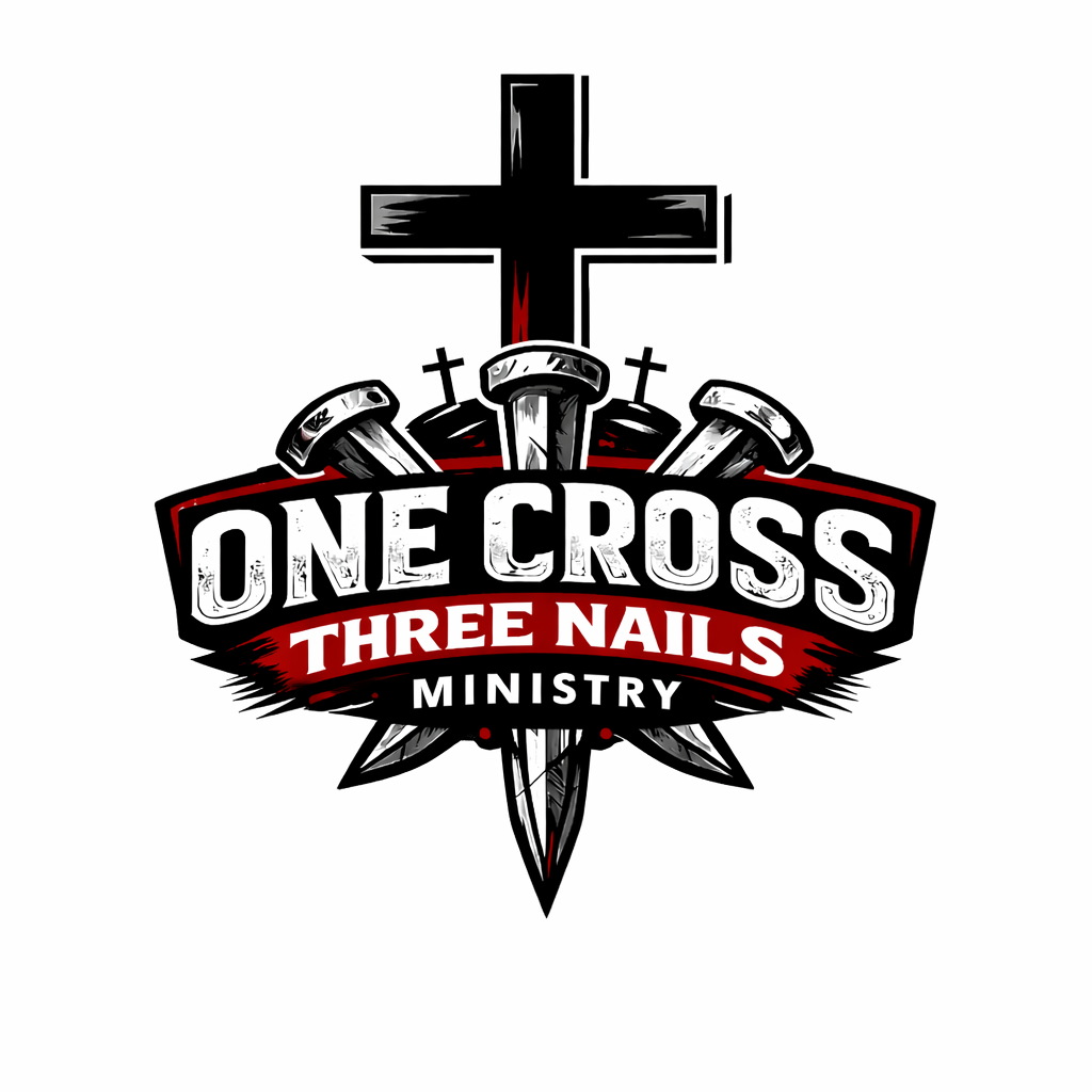 One Cross Three Nails Ministry