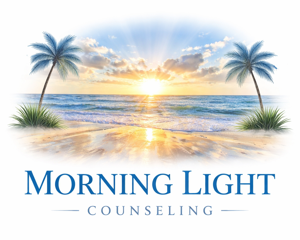 Morning Light Counseling