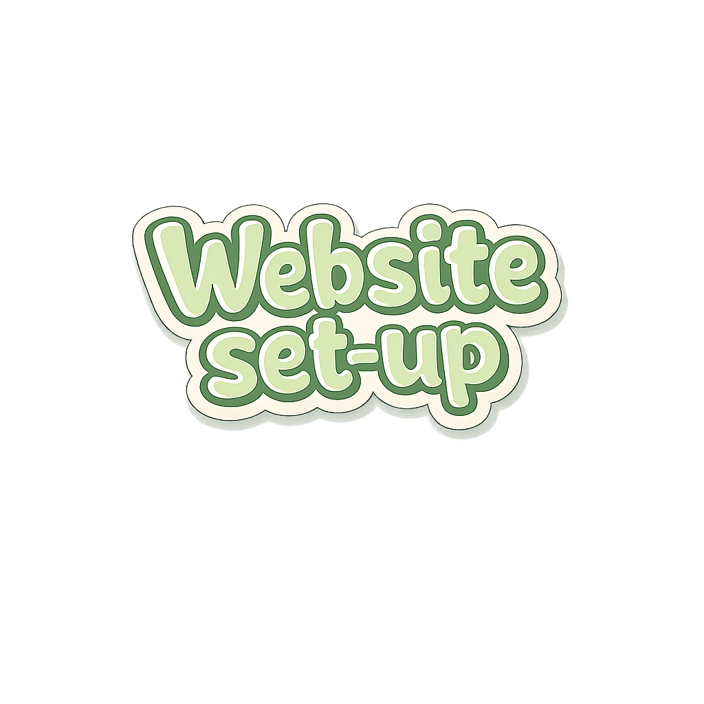 Website Builders for Small Businesses in Edinburgh