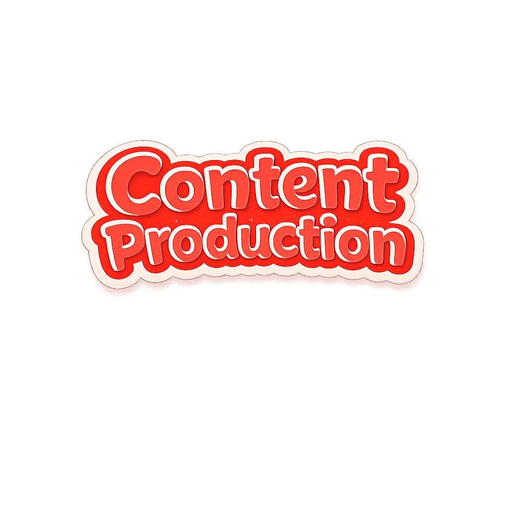 Content Production Agency Edinburgh
