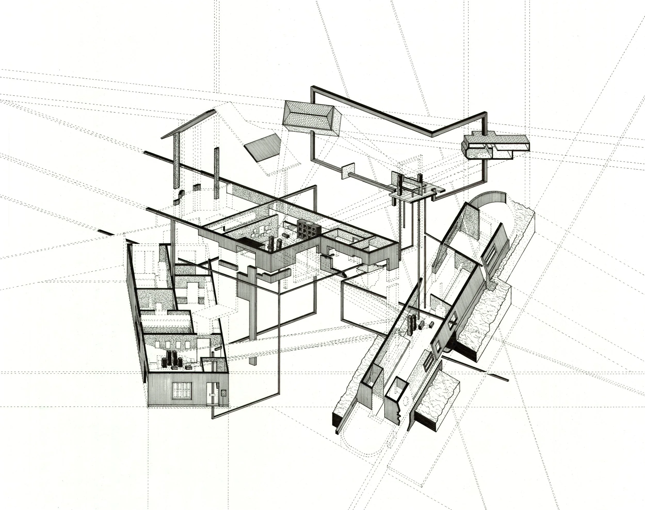 Joe, Stacey, Nora, & Everett