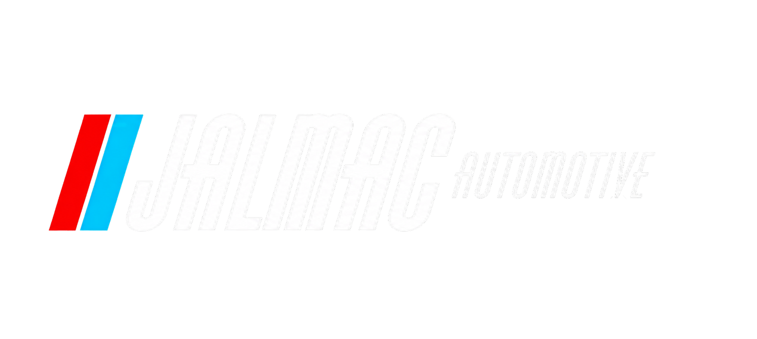 Jalmac Automotive