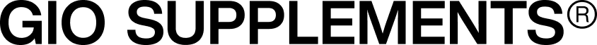 Gio Supplements