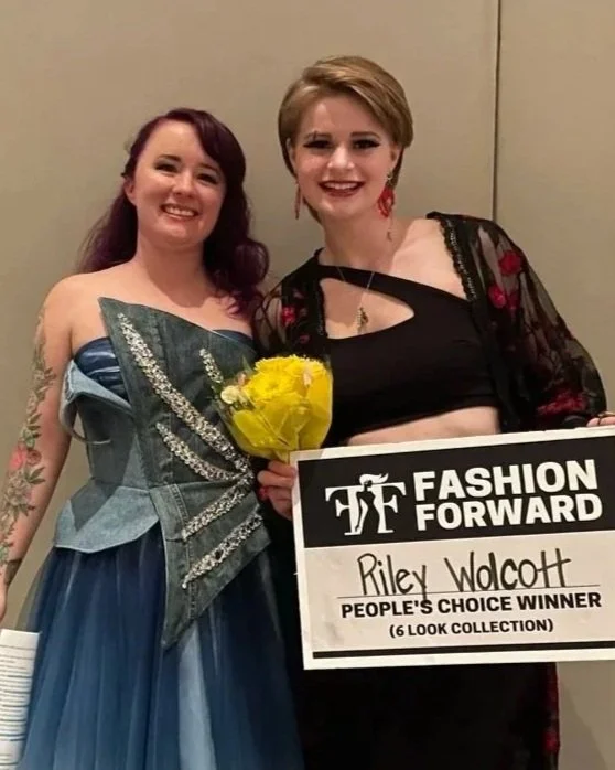 People's Choice Award for Artbreak Fashion Collection 2023