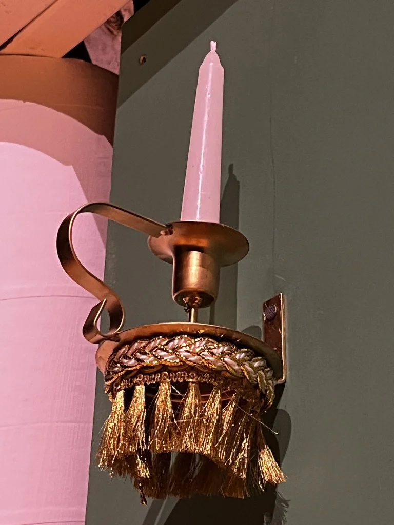 Hand designed and developed