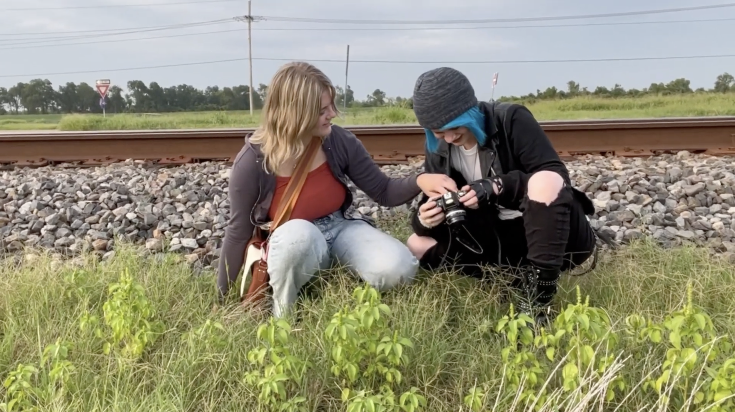 Click for Full Video