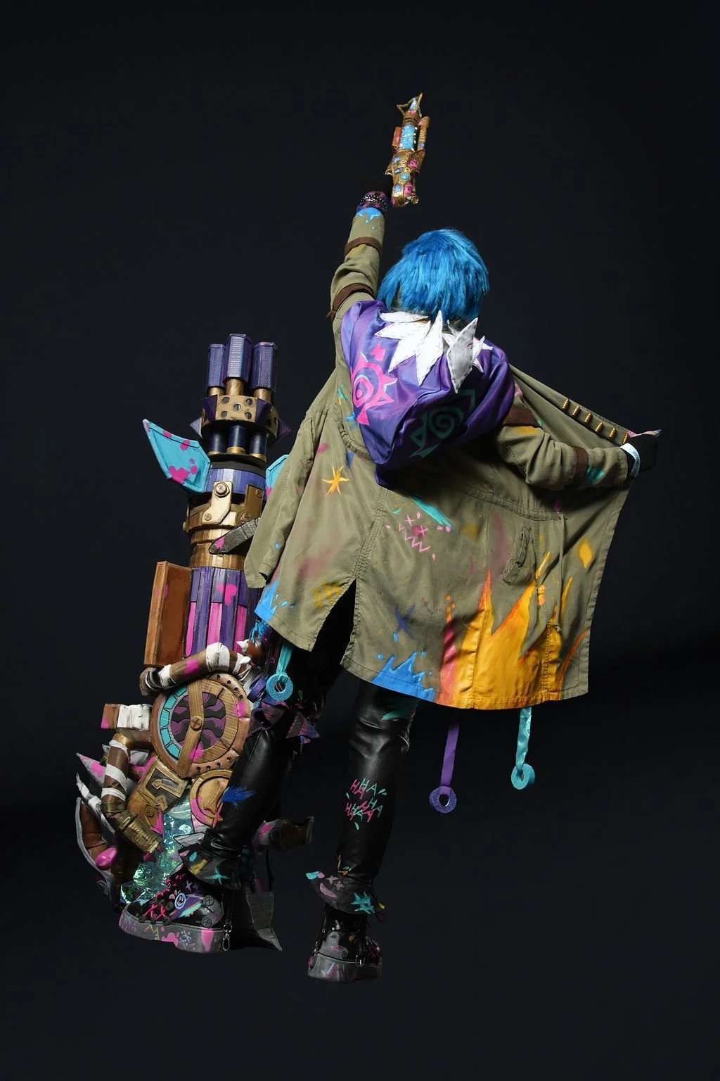 Photos by "The Variant"