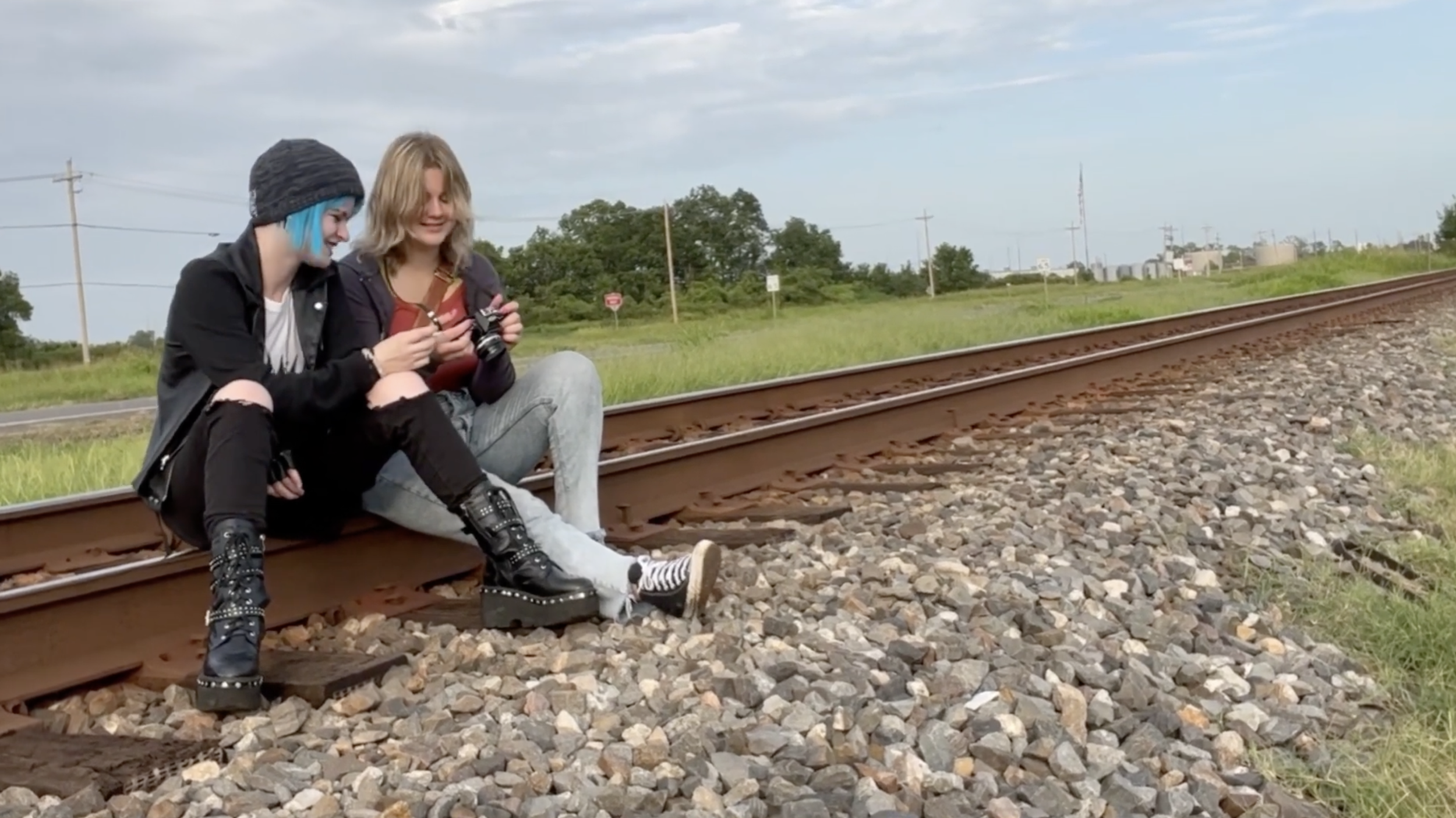 Life is Strange Personal Project