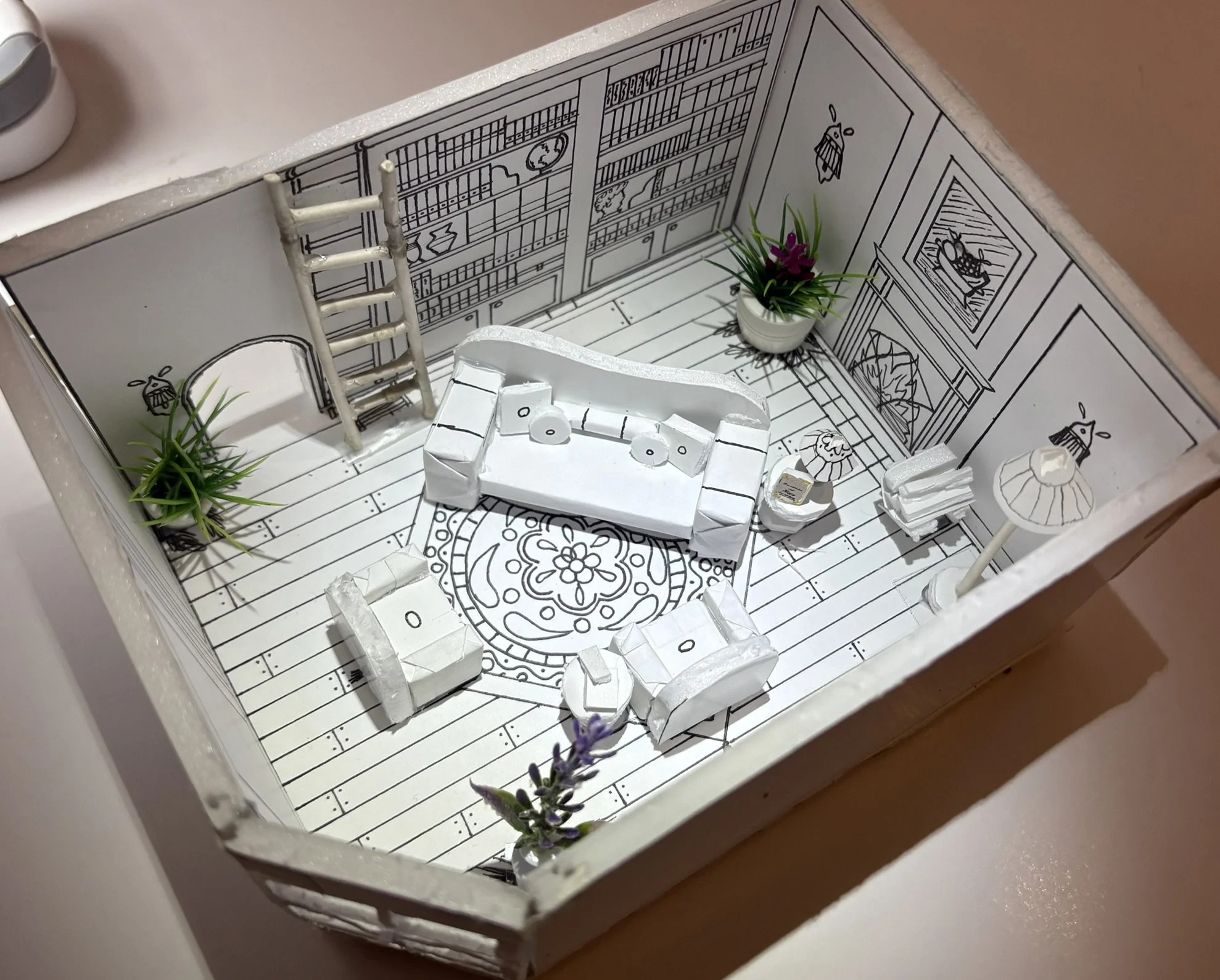 Physical Model Making