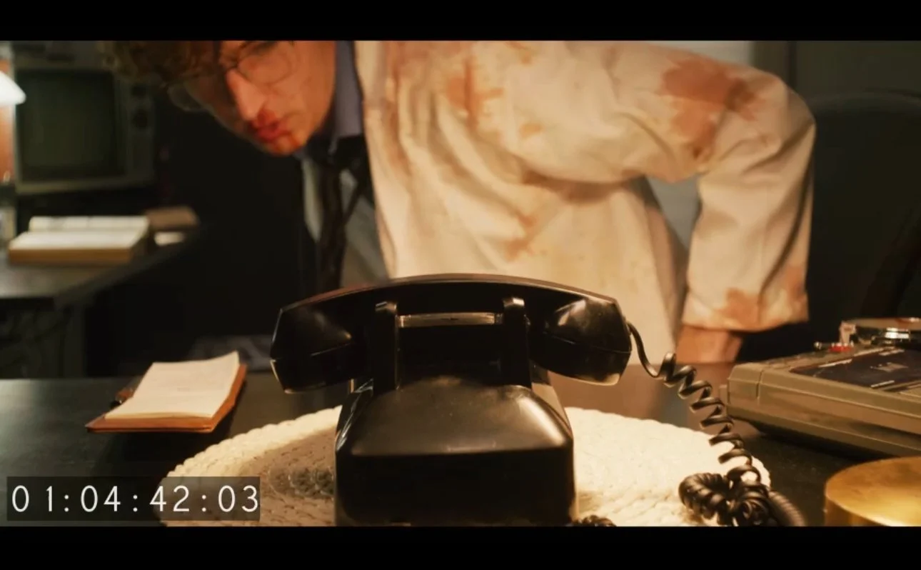 Error 404 - Student Film 2026