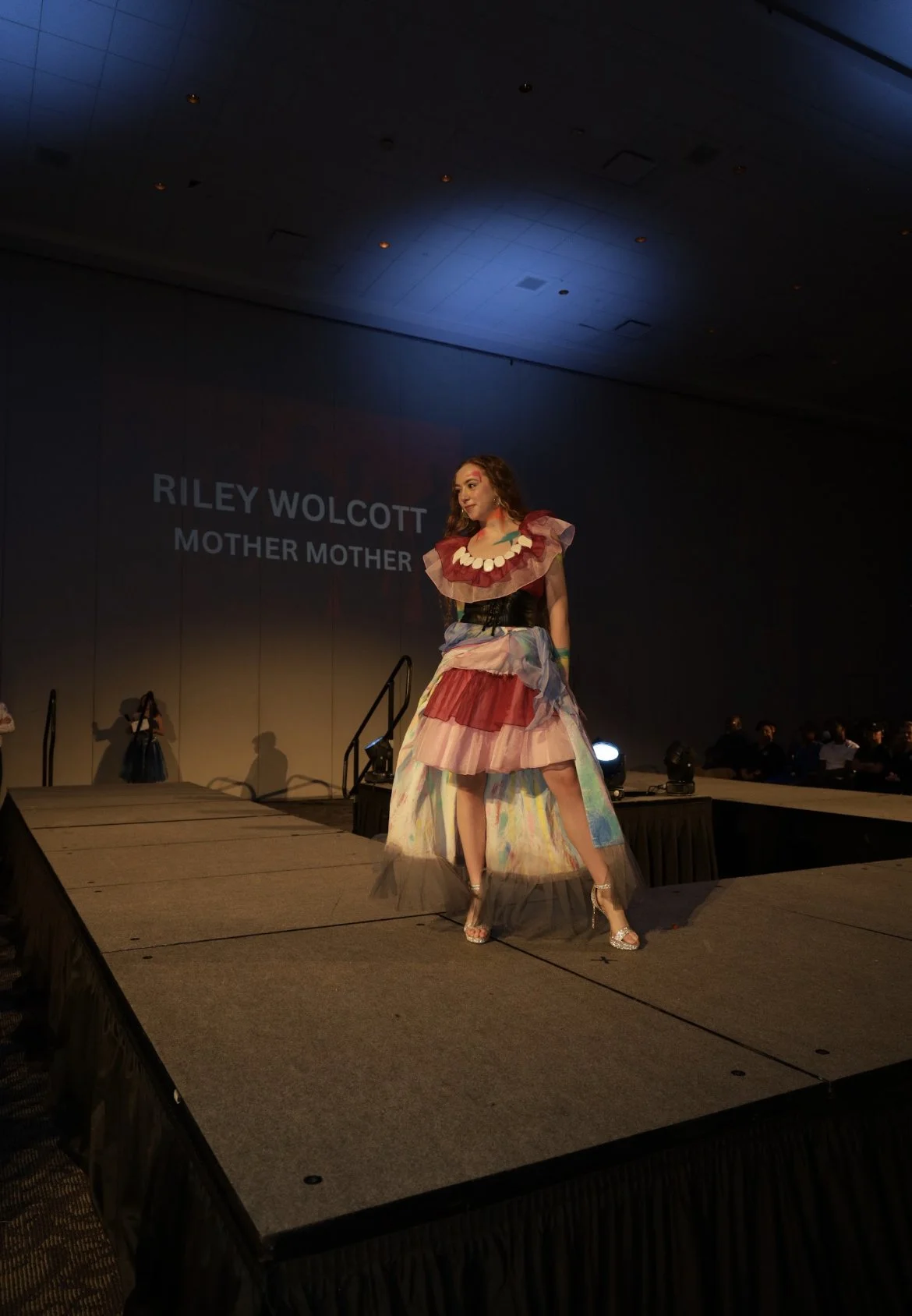 "Problems" of the album Eureka by Mother Mother