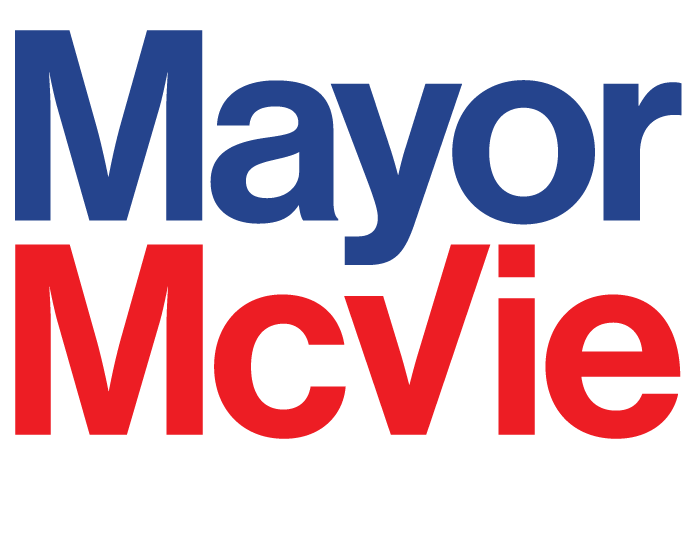 Mayor McVi