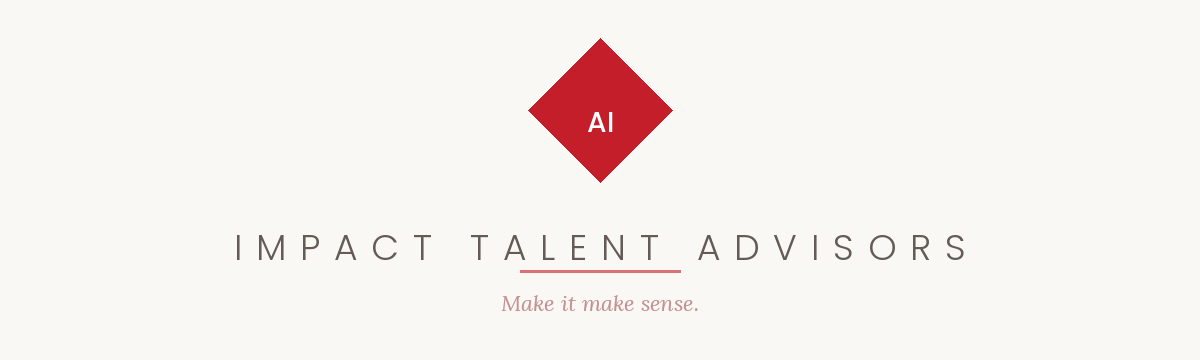 IMPACT TALENT ADVISORS